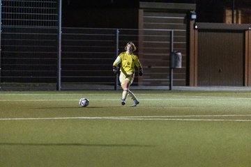 Bild 52 - F SC Alstertal-Langenhorn - Hamburger SV 3 : Ergebnis: 2:2